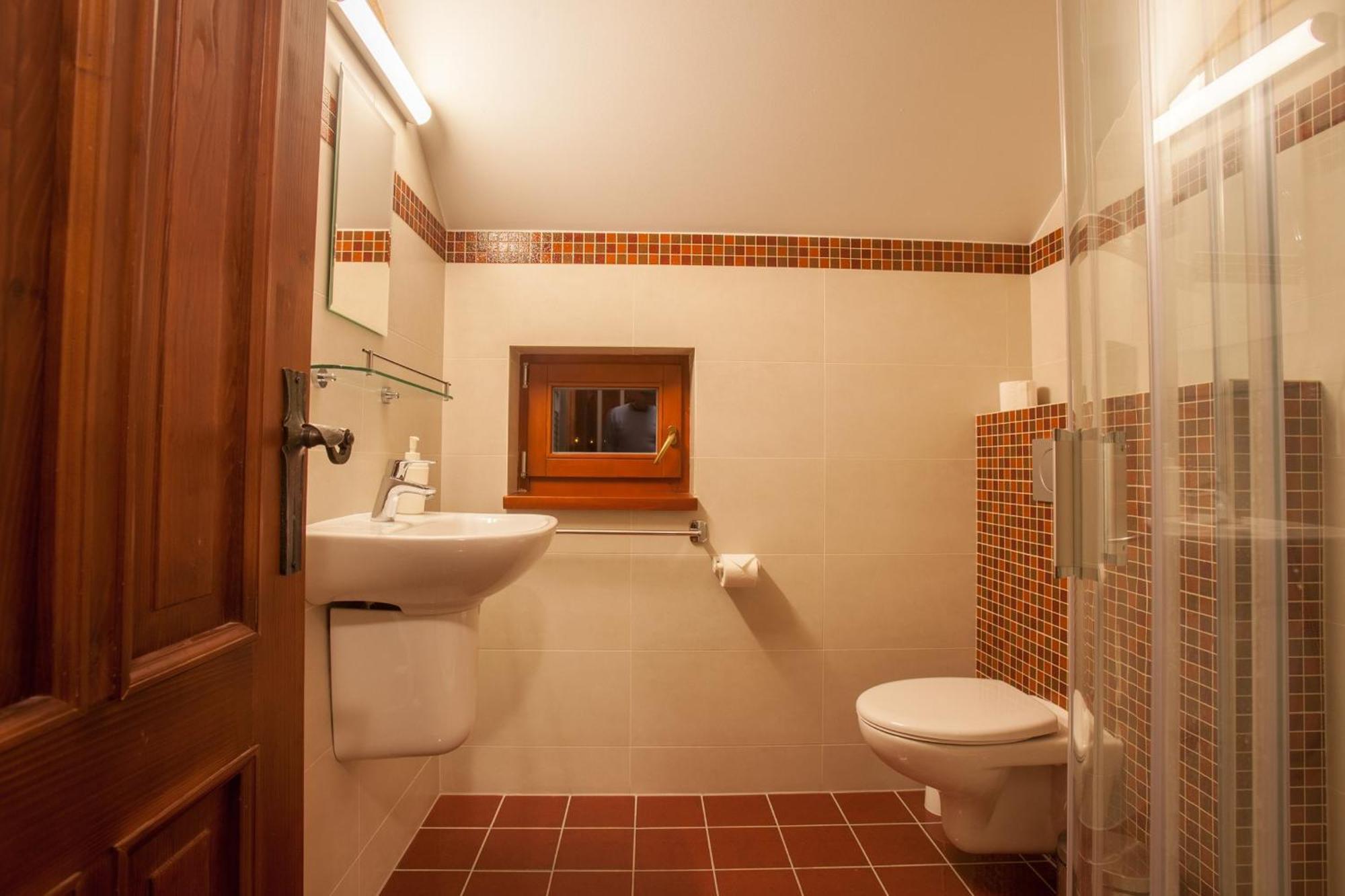 Penzion Motyl Liptovska Tepla Room photo